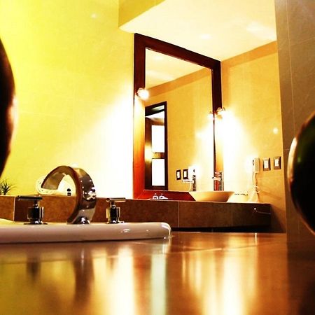 Hotel Haru Aguascalientes Zewnętrze zdjęcie