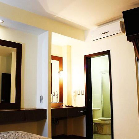 Hotel Haru Aguascalientes Zewnętrze zdjęcie