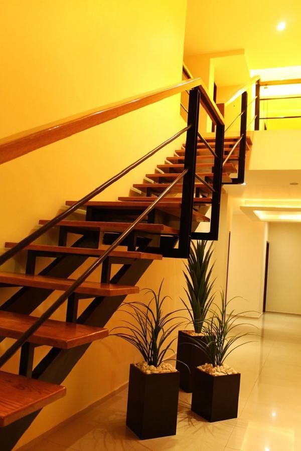 Hotel Haru Aguascalientes Zewnętrze zdjęcie