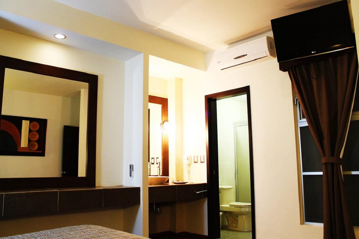 Hotel Haru Aguascalientes Zewnętrze zdjęcie
