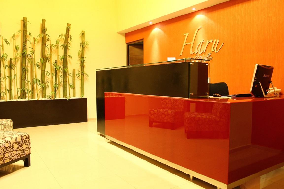 Hotel Haru Aguascalientes Zewnętrze zdjęcie